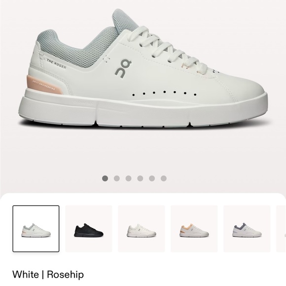 On Cloud The Roger Advantage - Picture 9 of 9